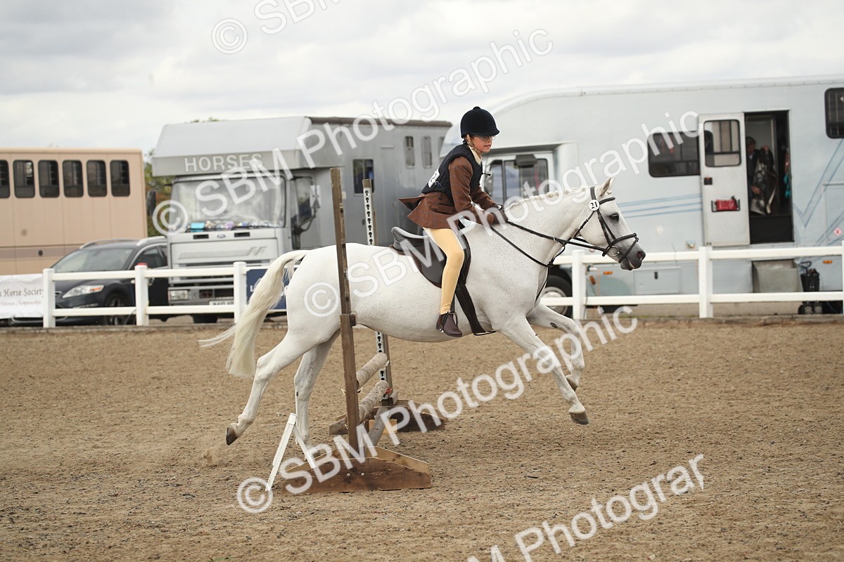 SBM_16738 - Class 507b - Working Veteran 60cm (20+)