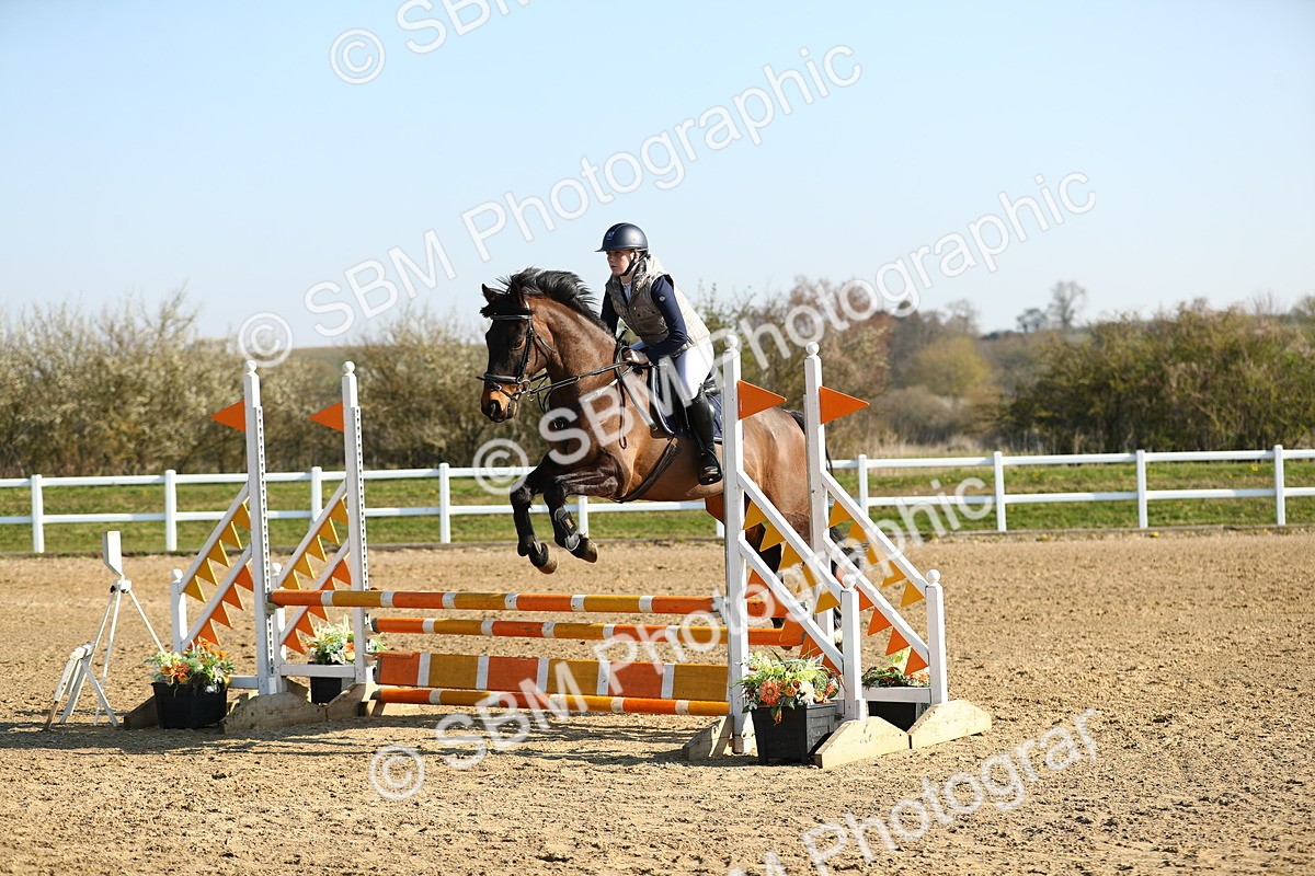 SBM_000056 - Class 1 - Clear Round