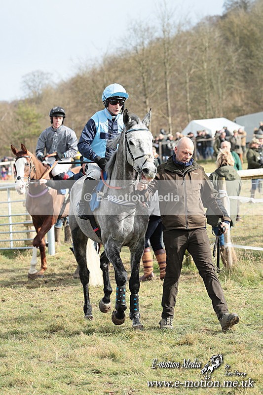 PtP 220225 476 - Kimblewick Point-to-Point  Kingston Blount 22/02/25