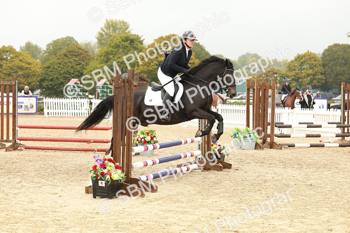 SBM_71130 - J14 - Junior Pony 65cm Championship