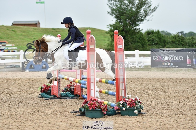 250628-075618-01697 - Cls 20 11 Yrs and Under 128cm