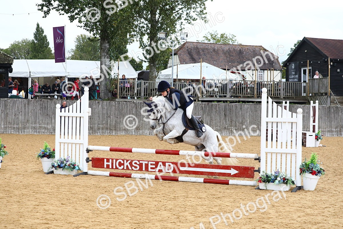 SBM_62329 - J64 - Junior Pony 60cm Championship