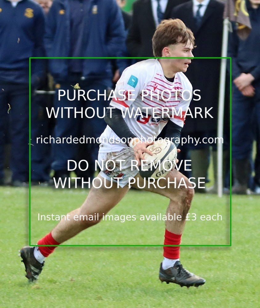 IMG_7477 - Sedbergh School 1st XV vs Llandovery (10/12/24)