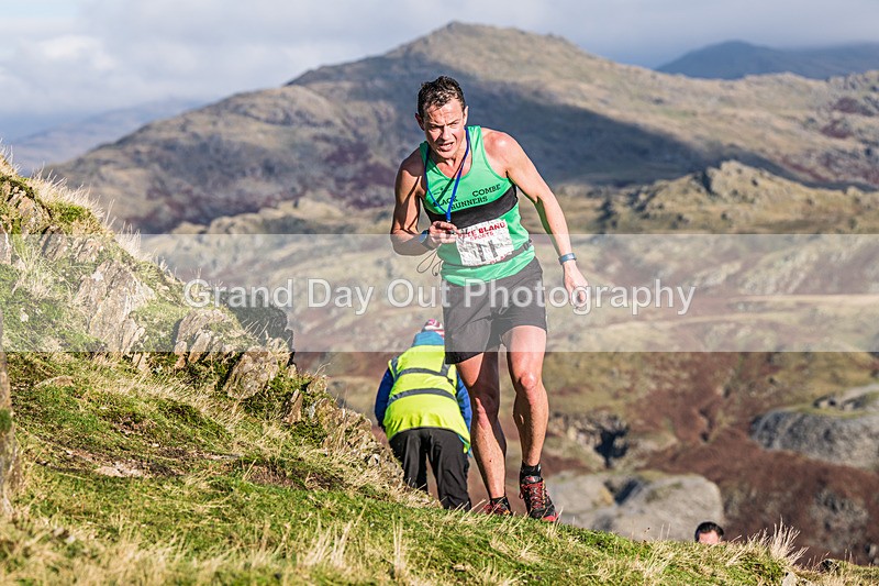 Dunnerdale-211 - Dunnerdale Fell Race Saturday 12th November 2022