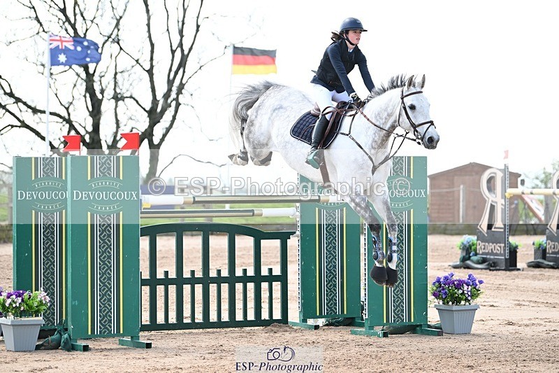 250425-135552-09610 - Cls 10 - 2 Star Big Tour L Ranking Class - 2nd Half plus Presentations