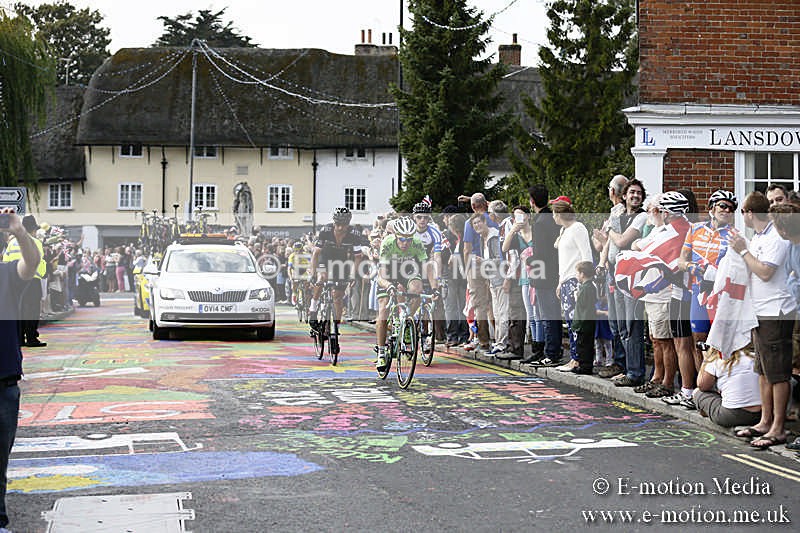 _LES8264 - Tour of Britain - Stage 6 12/09/14