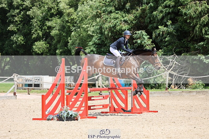 250614A-123913-06513 - Cls 28 95cm Amateur Quali