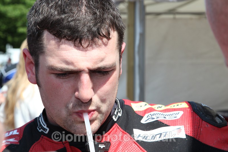 IMG_0669 - Senior TT - Start Line