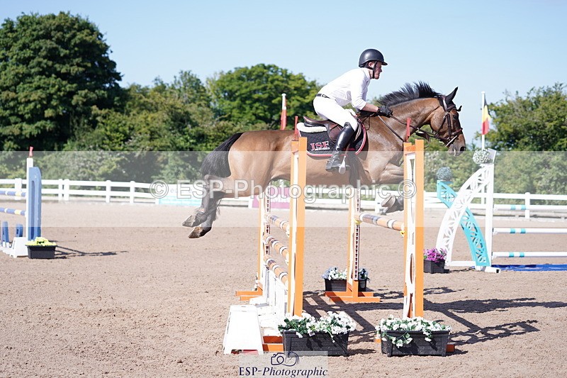 240719A-095200-09712 - Cls 30, YH 6 Yr Olds 1.25m