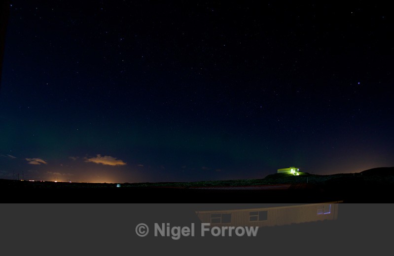 Aurora Borealis - Northern Lights