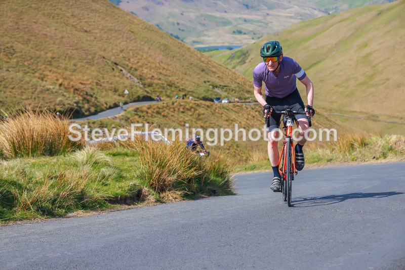 105218 - Newlands Pass 10.00-11.00