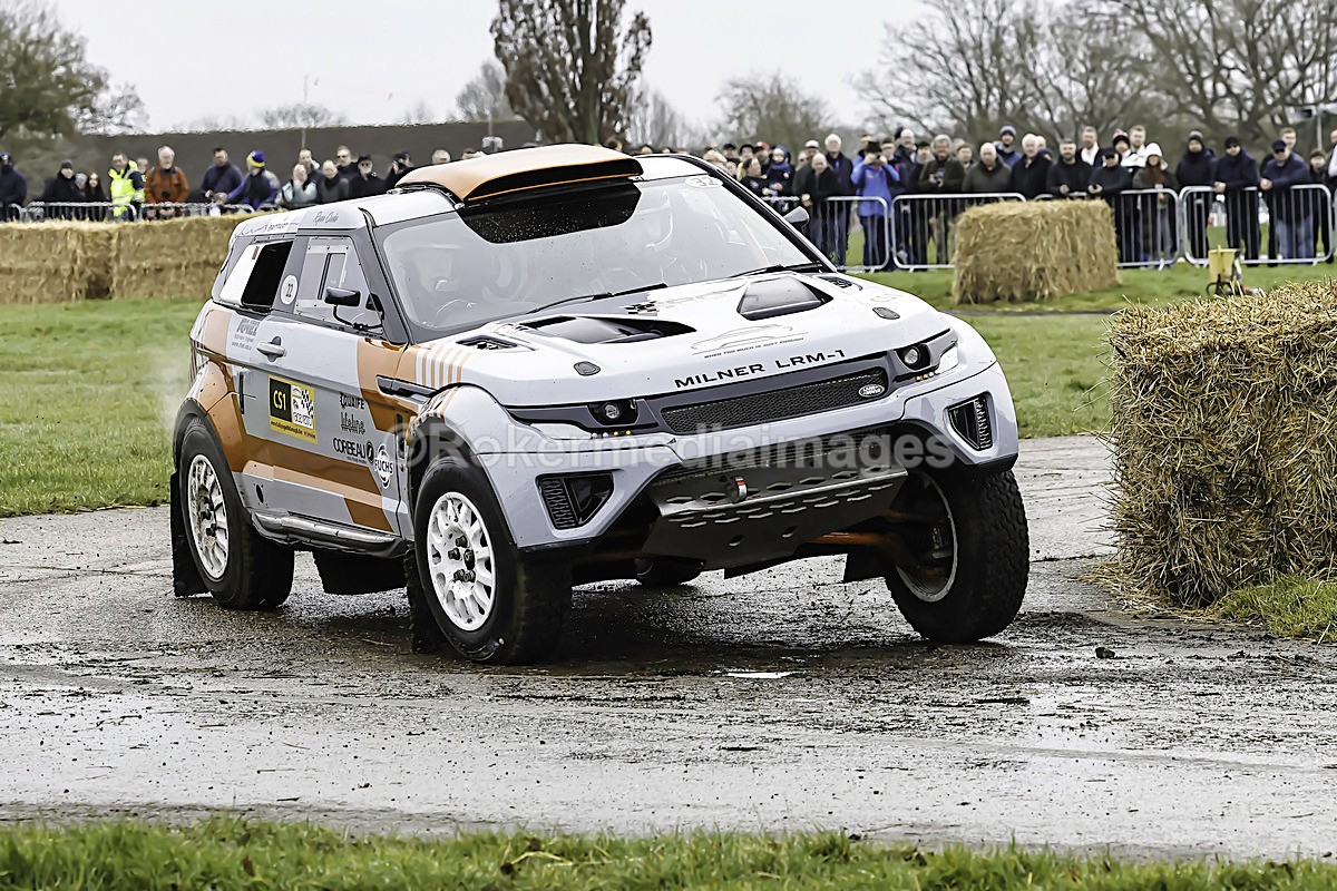 Race Retro 2025-16 - RACE RETRO 2025