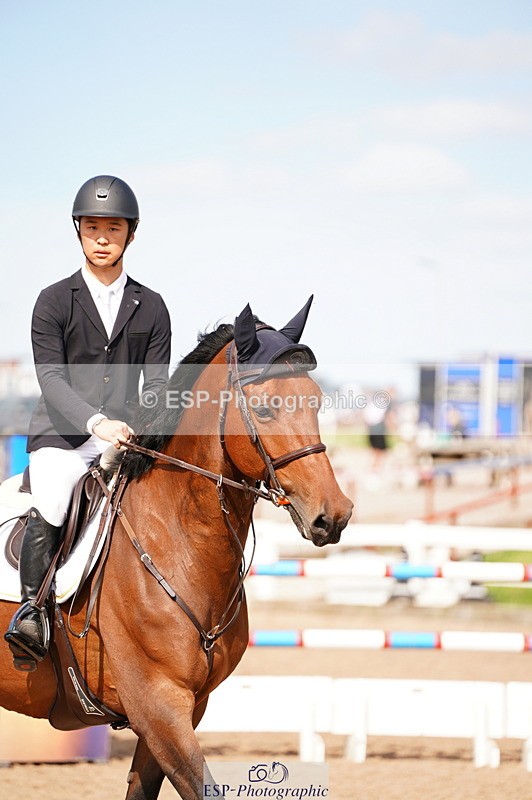 240803A-163048-09276 - Cls 40 Snr 1.15m Open