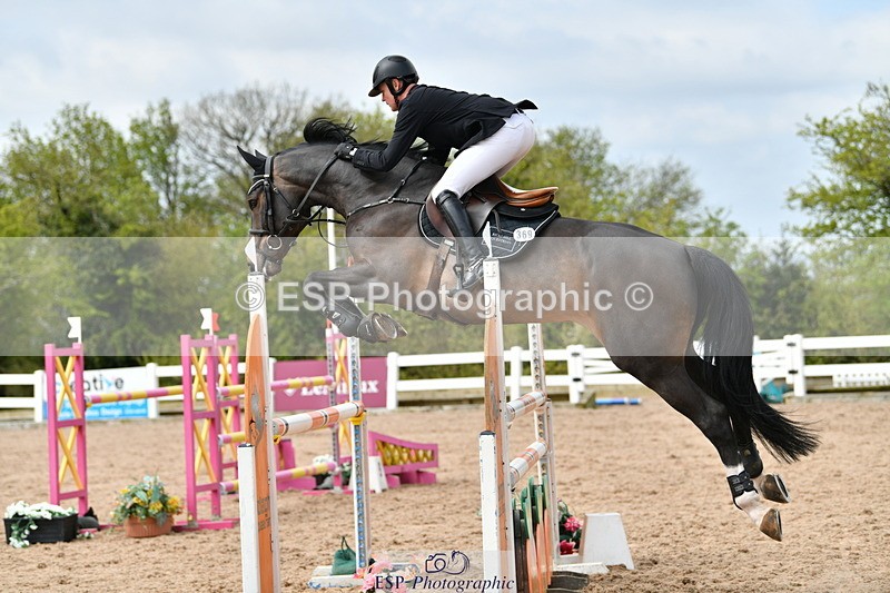 240421A-113118-13696 - Cls 20, 1 Star Silver Tour 1.20m