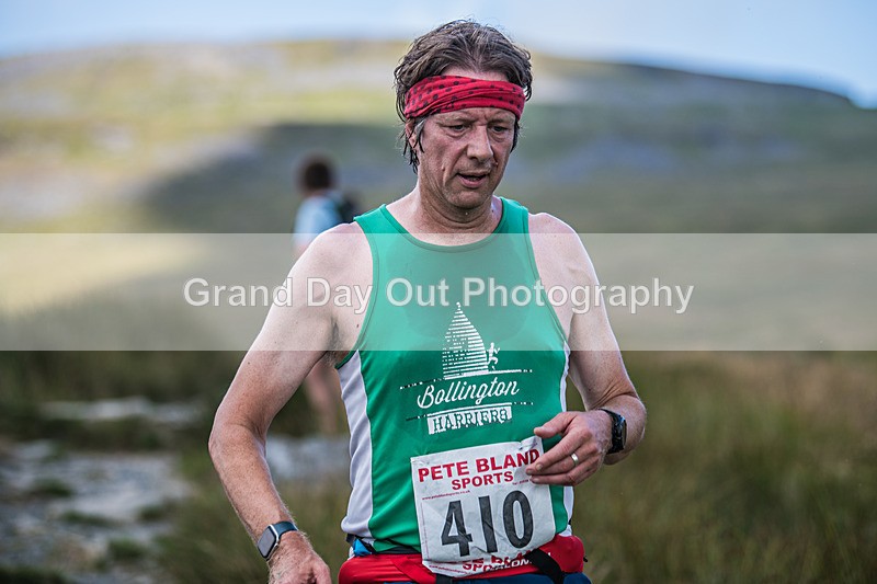 Ingleborough-1088 - Ingleborough Mountain Race Saturday 18th July 2026