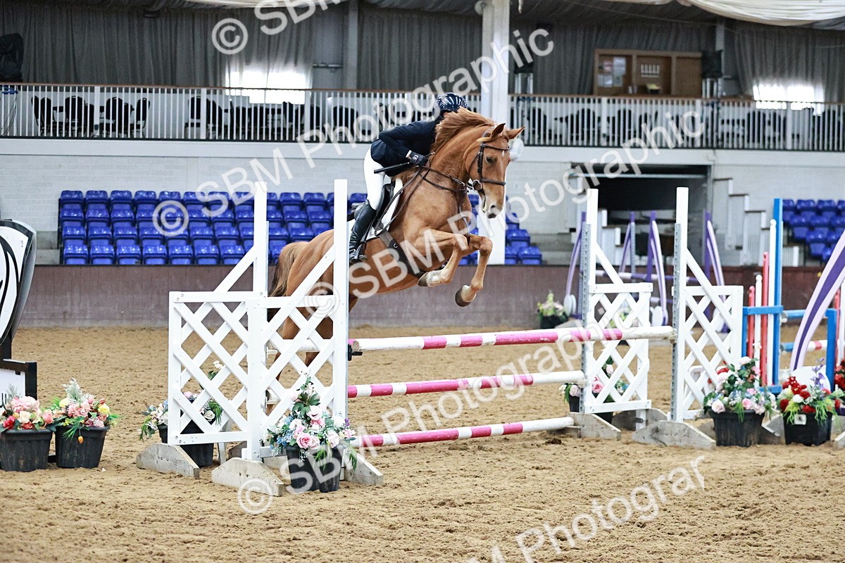 SBM_000842 - Class 3 - Senior Discovery 1.00m