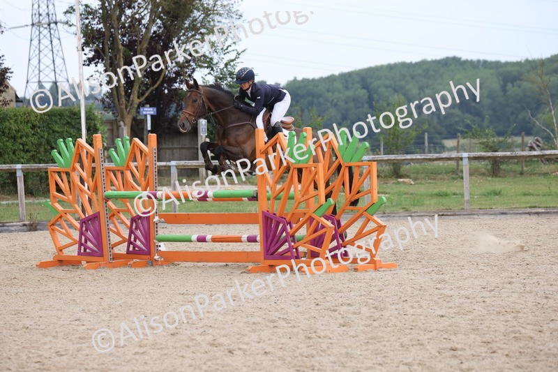 20250727-3725 - Class 8 - 1.10m