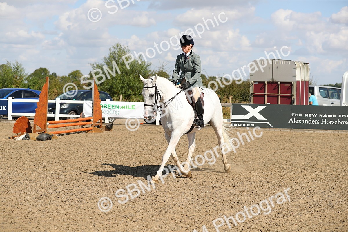 SBM_03262 - Class 44 Riding Club Horse/ Pony