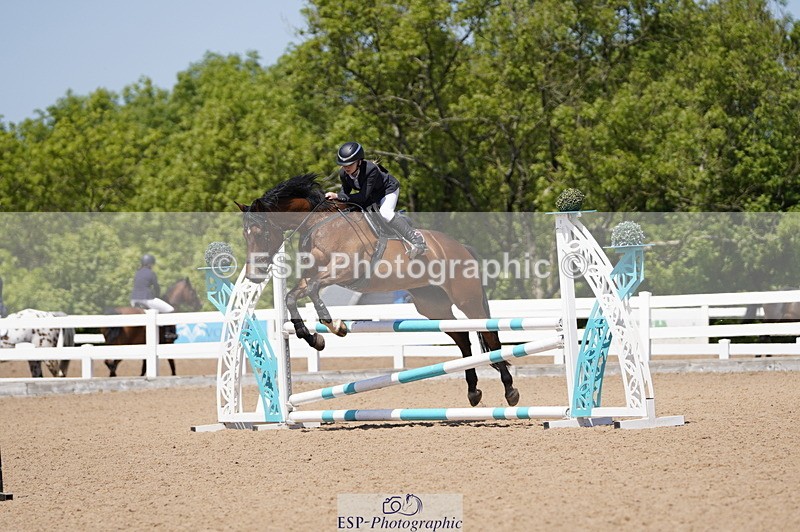 230527A-133514-04605 - Cls 22 Scope 95cm Champ Quali