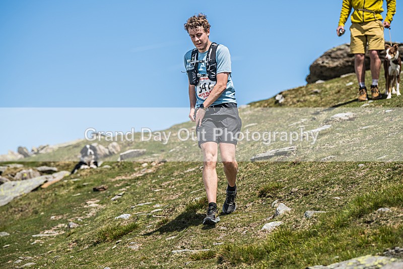 Duddon Short-214 - Duddon Valley Short Fell Race Saturday 30th May 2026