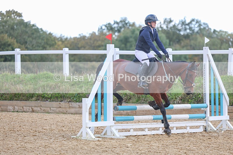 3E7A2888 - Class 4: 60cm Junior