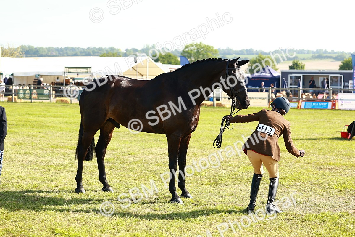 SBM_10937 - Class 66-69 - RIHS Ridden Hunters Inc Small Hunter