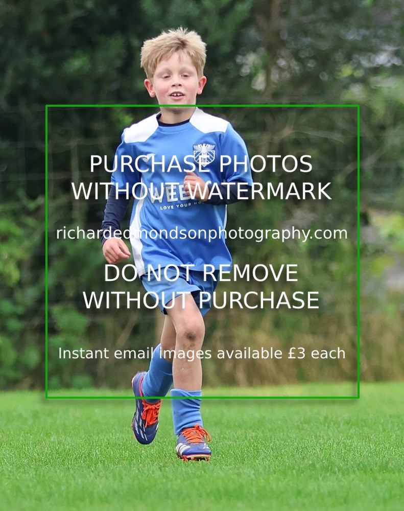 533A2703 - Wattsfield Under 7 vs Milnthorpe Town Under 7 (27/9/25)