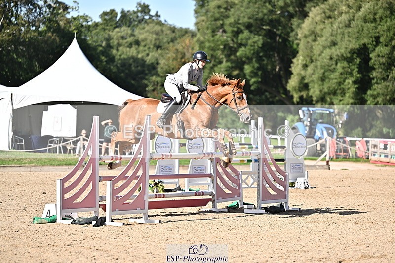 260906A-161548-04625 - Cls 24 Snr Foxhunter