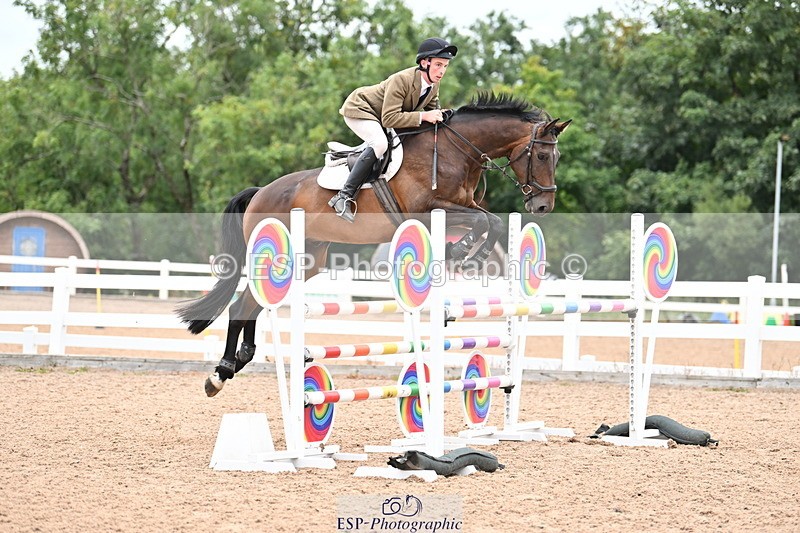 250820B-131743-00748 - Cls 4 Newcomers and 1.10m Open