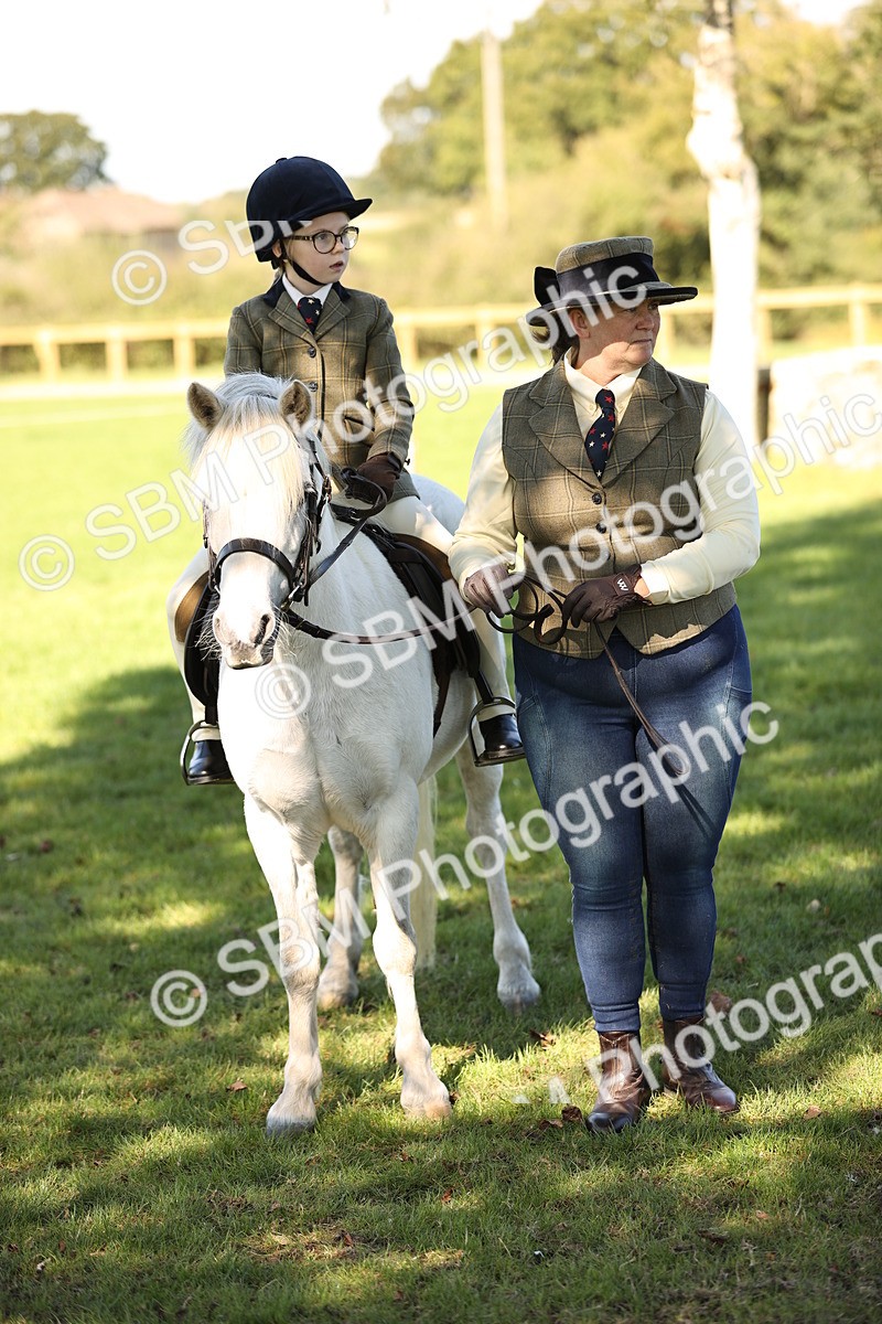 SBM_19322 - S3 - TSR Ridden Pony Showing