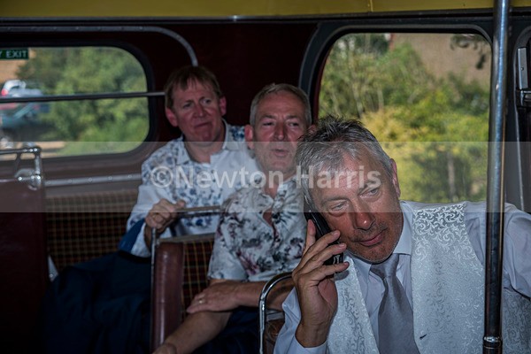 NMH-128 - Sonja and Steve's Wedding 21/7/2018