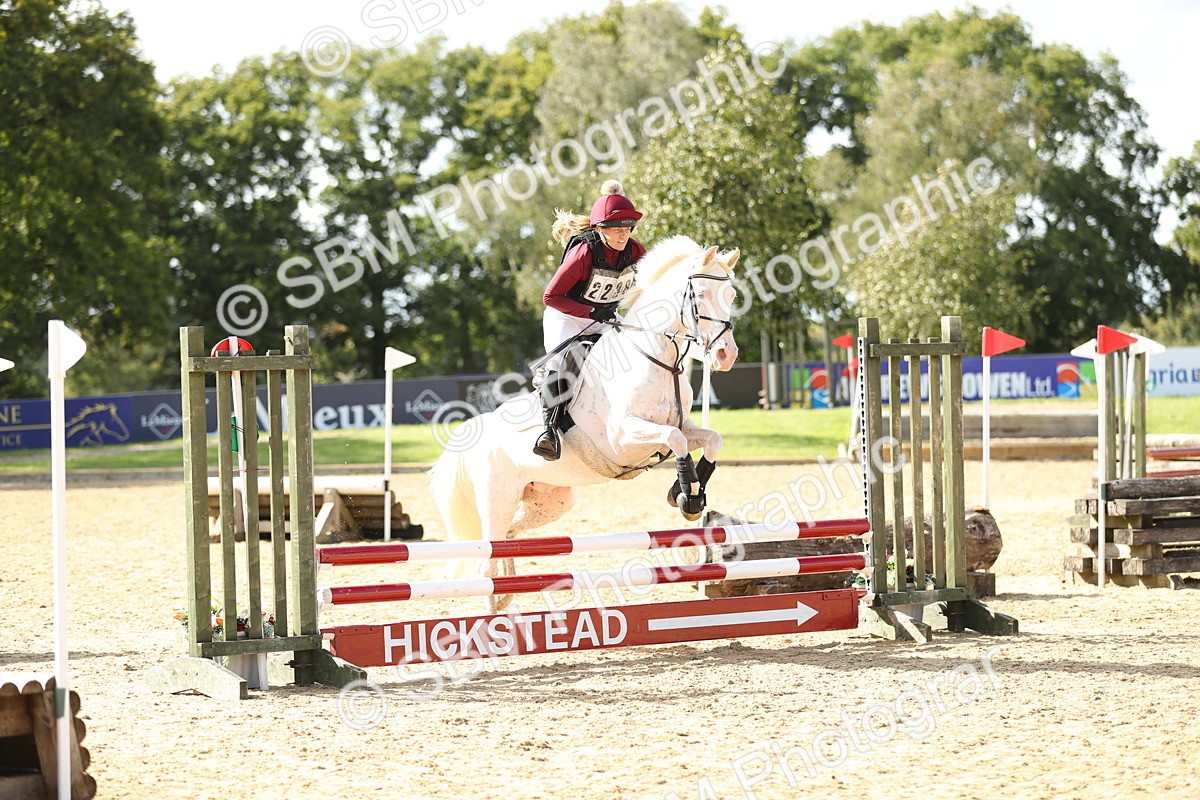 SBM_25815 - E10 - Eventers Challenge 70cm Championship