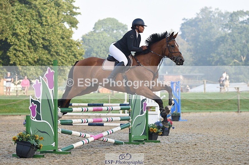 230909-074414-03974 - Cls 15 British Novice & 90cm Open