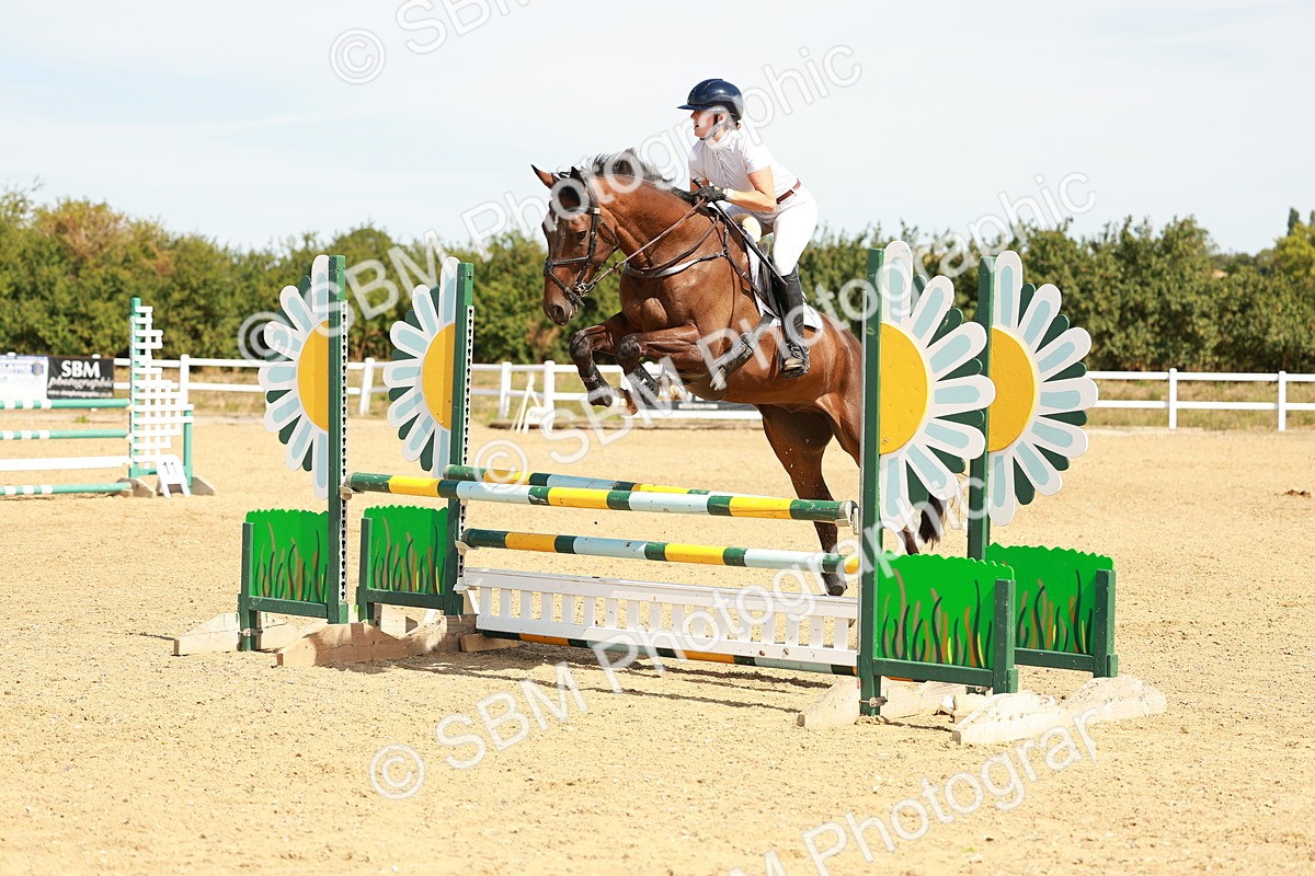 SBM_003023 - Class 10 - 0.95cm Amateur Championship