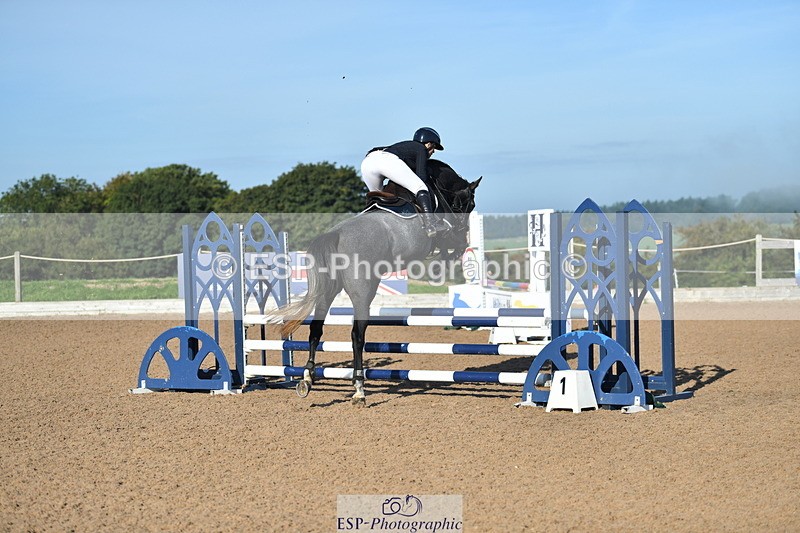 230903A-090212-03235 - Cls 11 85cm Amateur Quali