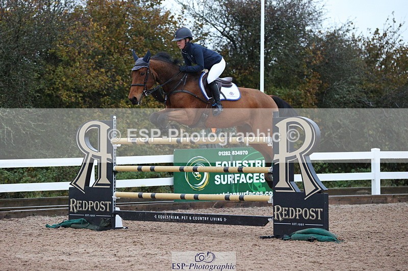 231112A-155607-05488 - Cls 22 National 1.30m & 1.40m Open