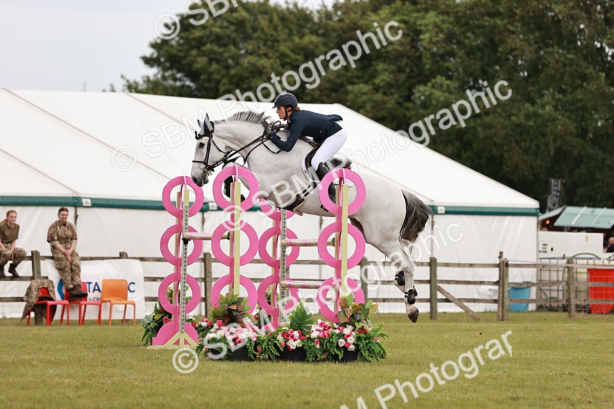 SBM_07709 - Class 203 - Martin Grant Homes Areal Trial