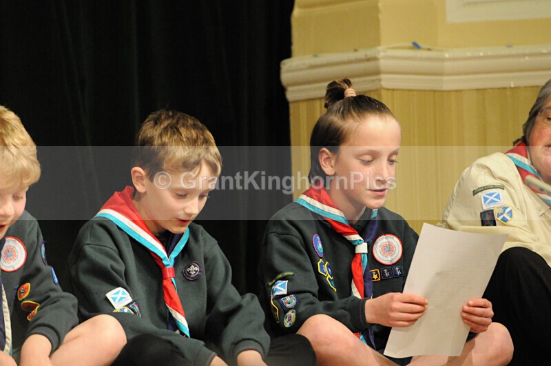 5 - The Investiture of Graham Coulson MBE