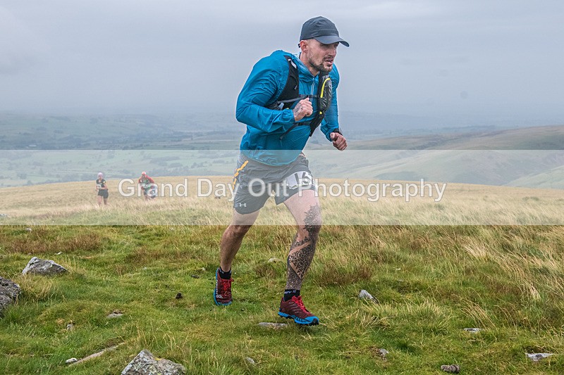 Fellside-266 - Fellside Fell Race Wednesday 26th July 2023