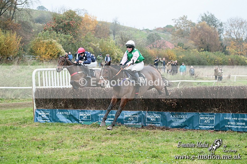 PtP 091124  504 - Knightwick Races Point-to-Point 09/11/24