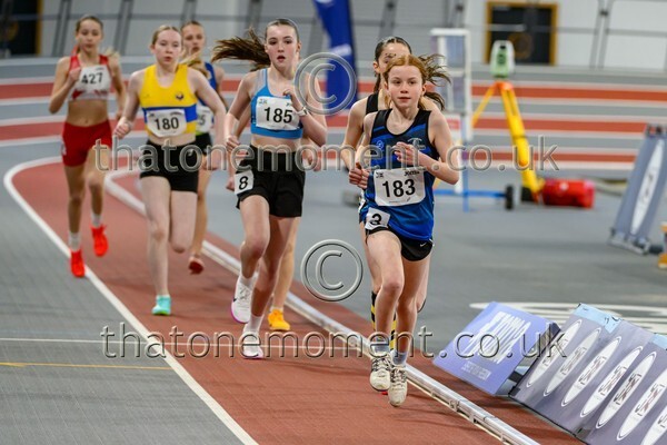 Age26SUN-927646 - Track Female