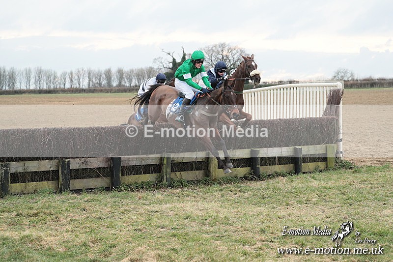 PtP 220325 375 - Cirencester Races -  Siddington 22/03/25