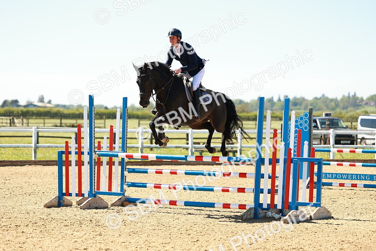SBM_000781 - Class 3 - Senior Discovery - 1.00m