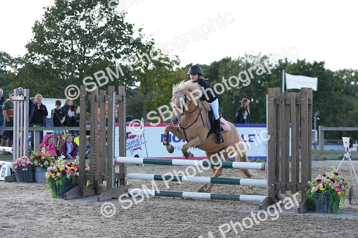 SBM_50953 - J8 - Junior Pony 65cm Championship