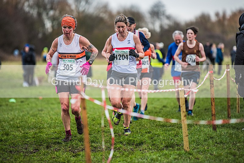 Blackpool-285 - Mid Lancs XC Blackpool Saturday 13th January 2024
