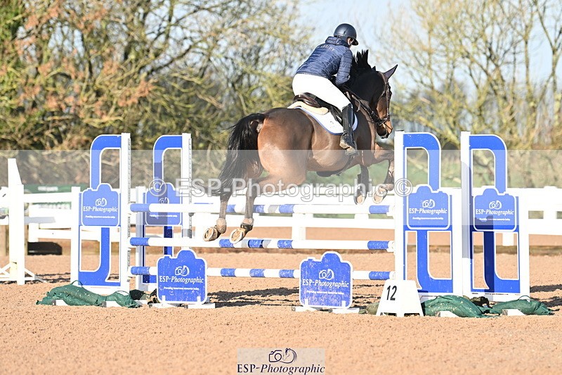 231209A-111018-01575 - Cls 11 Snr 1.05m Open