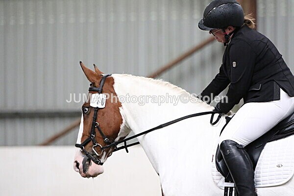 SIAL4567 - CAbin Dressage 5th july 2025