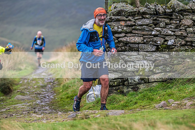 Old Crown Round-815 - Old Crown Round Fell Race Saturday 12th September 2026