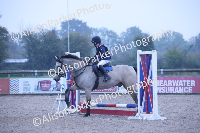 20250928-0065 - Class 1 - 40cm