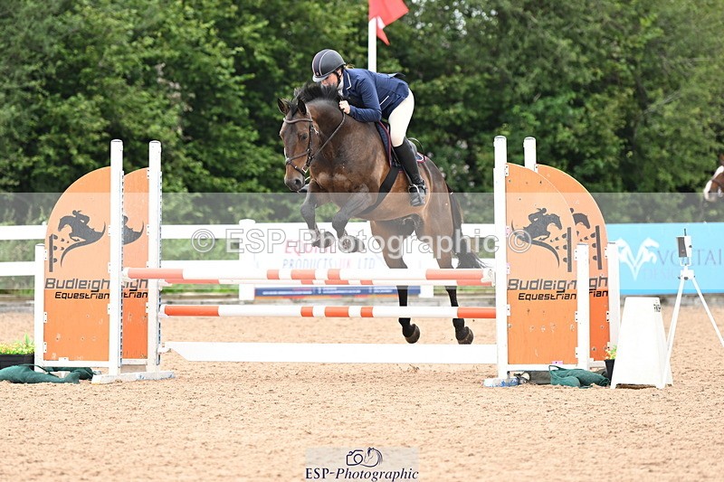 240726A-143818-01733 - Cls 10 95cm Amateur Qualifier